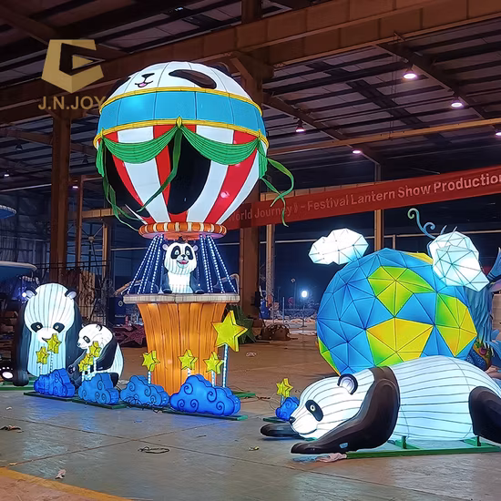 Новый дизайн арки двери китайские традиционные фонари фестиваля красного дракона