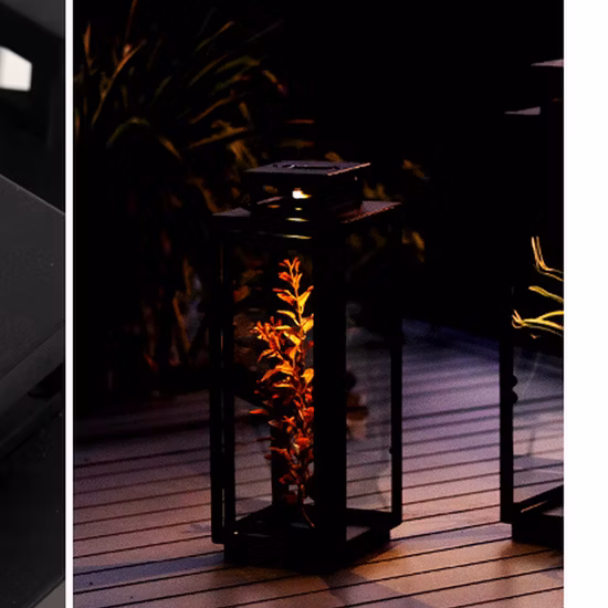 Свадебная Рождественская электронная свеча Снеговик Украшение дома Маленький ручной фонарь